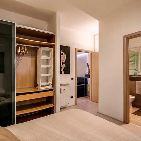 New Flat In San Giovanni Apartment