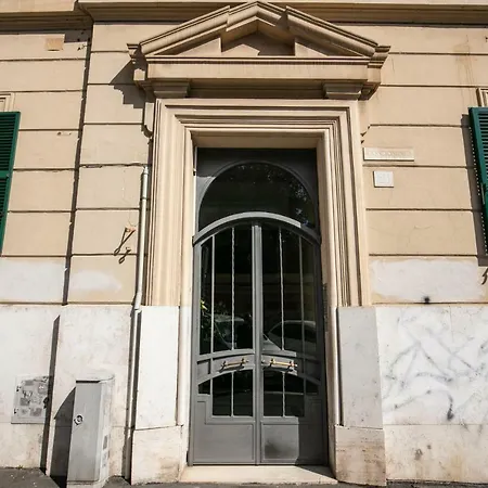 New Flat In San Giovanni