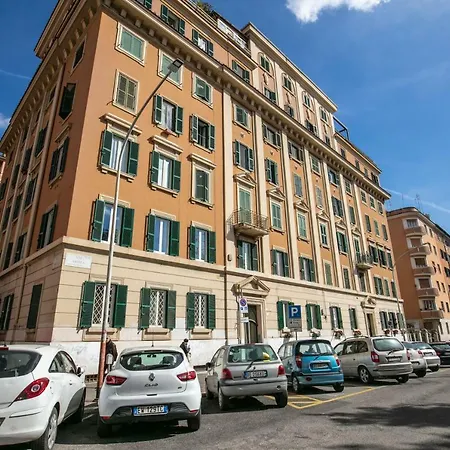 New Flat In San Giovanni *