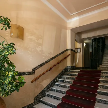 New Flat In San Giovanni Apartment Rom