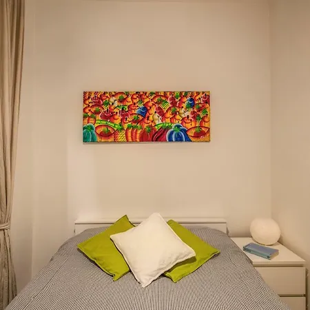 New Flat In San Giovanni Rom