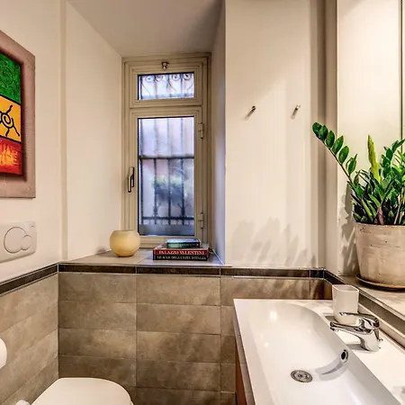 New Flat In San Giovanni Apartment