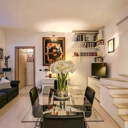 New Flat In San Giovanni Apartment