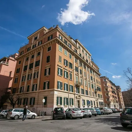 New Flat In San Giovanni Apartment