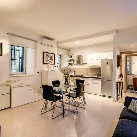 New Flat In San Giovanni * Rom