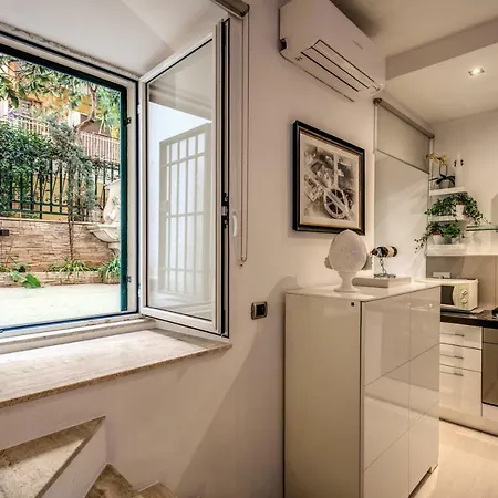 New Flat In San Giovanni Apartment *
