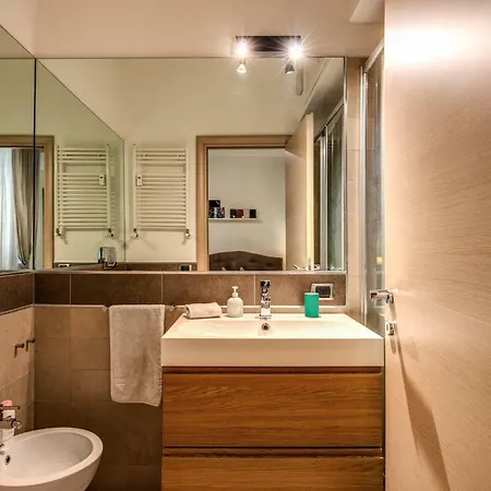 New Flat In San Giovanni Apartment Rom
