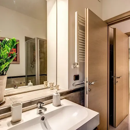 New Flat In San Giovanni *
