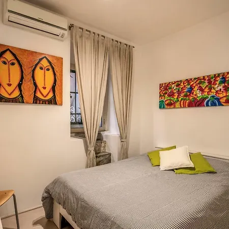 New Flat In San Giovanni Apartment Rom