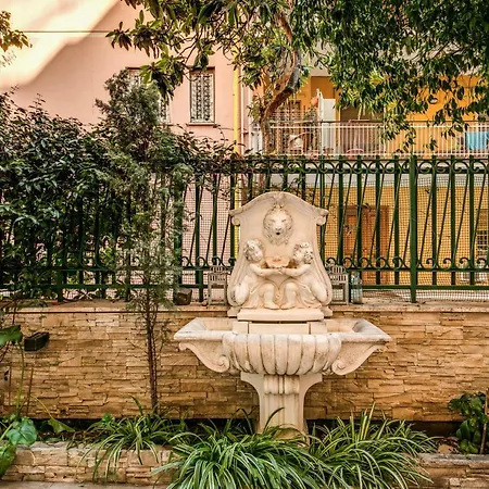 New Flat In San Giovanni *