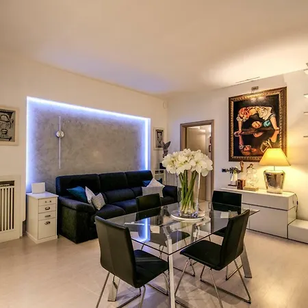 New Flat In San Giovanni Apartment *