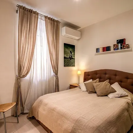 Apartment New Flat In San Giovanni