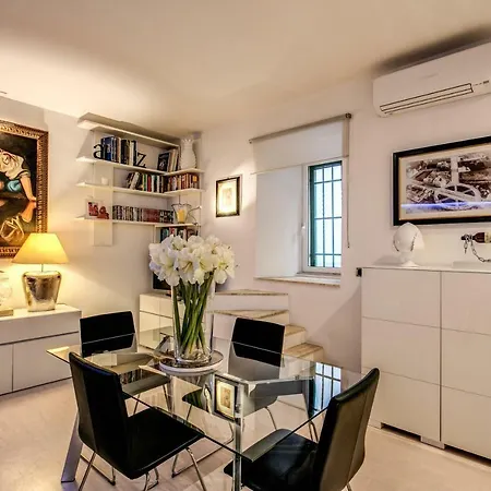 New Flat In San Giovanni *
