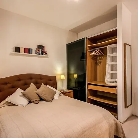 New Flat In San Giovanni Apartment *