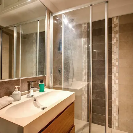 New Flat In San Giovanni