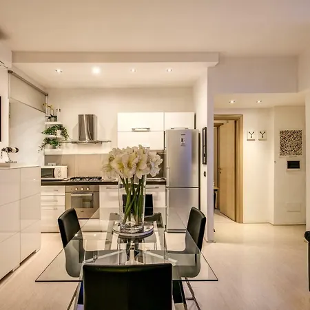 New Flat In San Giovanni